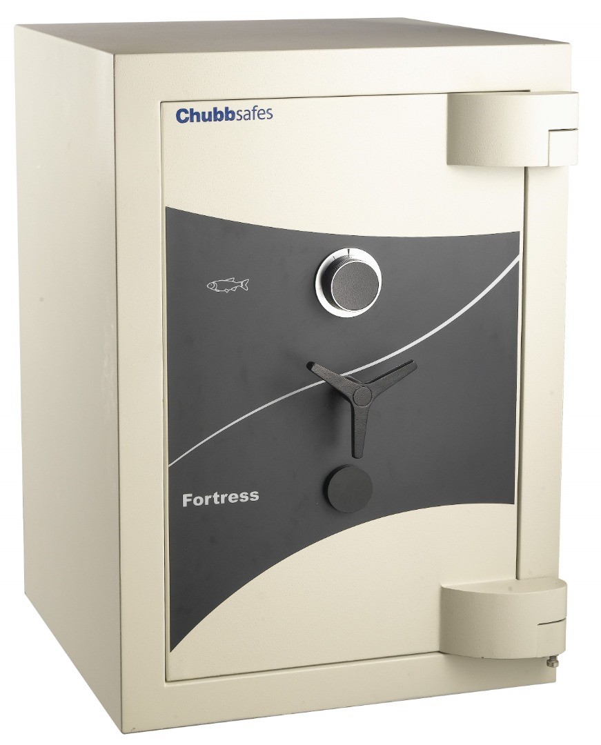 Chubb safes Fortress Ideal Safe Box Malaysia