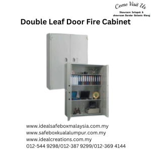 Fire Cabinet