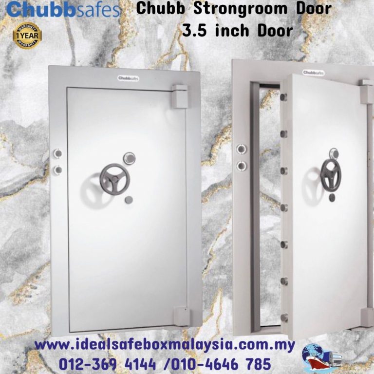 Chubb Safe Box Malaysia Price Ideal Safe Box Malaysia World