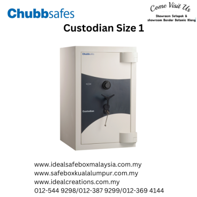 Chubb Safe Box & Chubb Safes | Ideal Safe Box